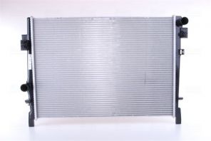 Nissens 61027 - Chladič vody -