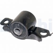 Delphi TD429W - Uloženie