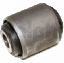 Delphi TD430W - Uloženie