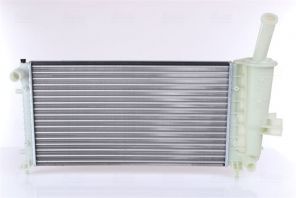 Nissens 617858 - Chladič vody -