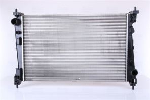 Nissens 617864 - Chladič vody -