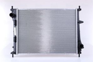 Nissens 617867 - Chladič vody -