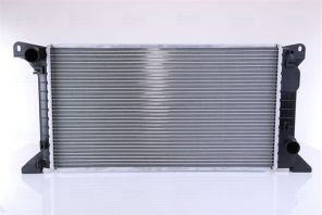 Nissens 62369A - Chladič vody -