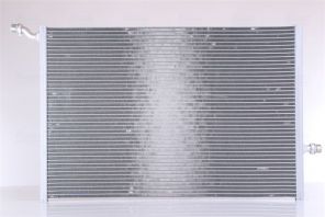 Nissens 627032 -  -