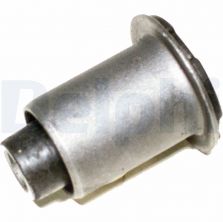 Delphi TD432W - Uloženie