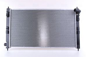 Nissens 628969 - Chladič vody -