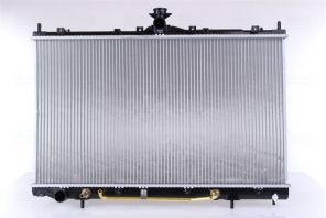 Nissens 628975 - Chladič vody -