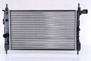 Nissens 63050A - Chladič vody -