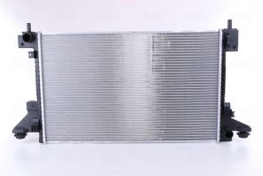 Nissens 630766 - Chladič vody -