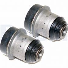 Delphi TD442W - Uloženie