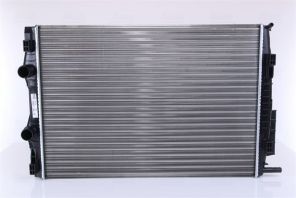Nissens 637633 - Chladič vody -
