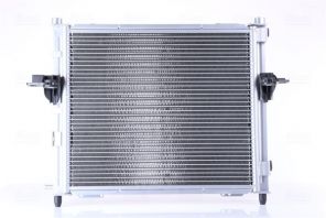 Nissens 637635 -  -