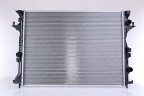 Nissens 637638 - Chladič vody -