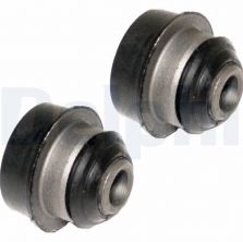 Delphi TD443W - Uloženie