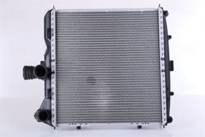 Nissens 637774 - Chladič vody -