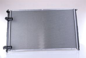 Nissens 63935A - Chladič vody -