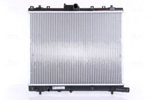 Nissens 641759 - Chladič vody -