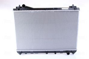 Nissens 64202 - Chladič vody -
