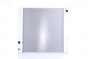 Nissens 64329 - Chladič vody -