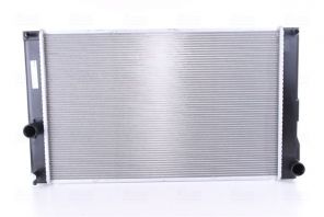 Nissens 646842 - Chladič vody -