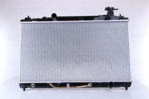 Nissens 646844 - Chladič vody -