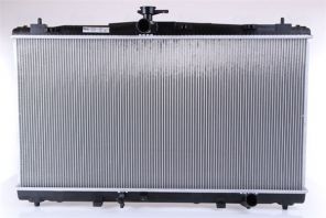 Nissens 646935 - Chladič vody -