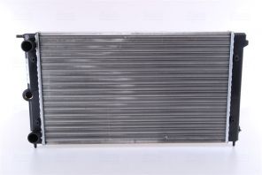 Nissens 651111 - Chladič vody -