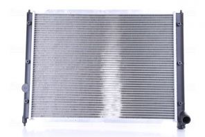 Nissens 65239 - Chladič vody -