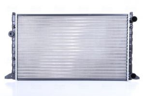Nissens 65266 - Chladič vody -
