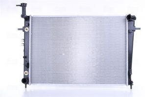 Nissens 675005 - Chladič vody -