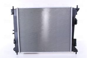 Nissens 675007 - Chladič vody -