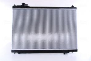 Nissens 68119 - Chladič vody -