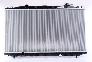 Nissens 681373 - Chladič vody -
