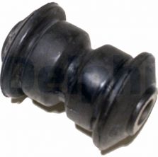 Delphi TD478W - Uloženie