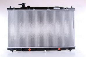Nissens 68139 - Chladič vody -