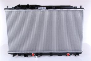 Nissens 68141 - Chladič vody -