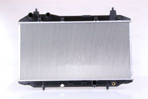 Nissens 68147 - Chladič vody -