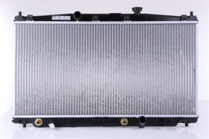 Nissens 68149 - Chladič vody -