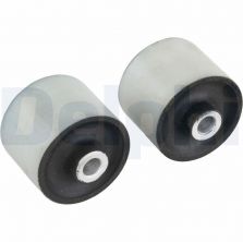 Delphi TD480W - Uloženie