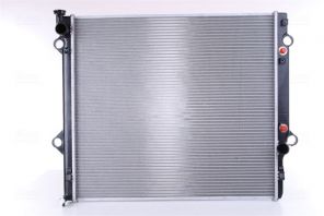 Nissens 69479 - Chladič vody -