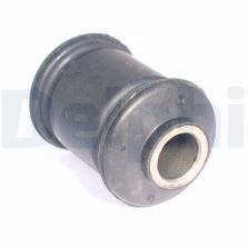 Delphi TD501W - Uloženie