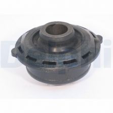 Delphi TD504W - Uloženie