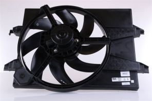 Nissens 85032 - Ventilátor motora