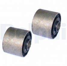 Delphi TD514W - Uloženie