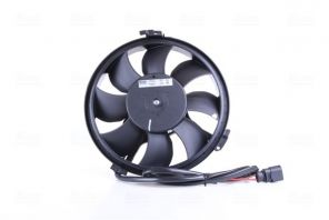 Nissens 85742 - Ventilátor motora -