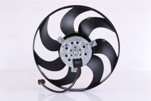 Nissens 85761 - Ventilátor motora -
