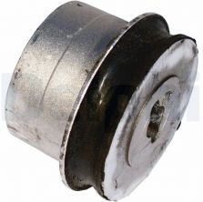 Delphi TD527W - Uloženie