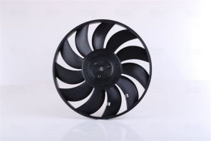 Nissens 85786 - Ventilátor motora -