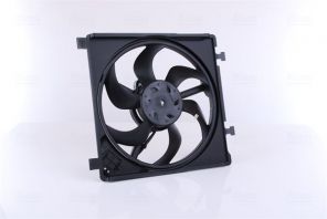 Nissens 85868 - Ventilátor motora -