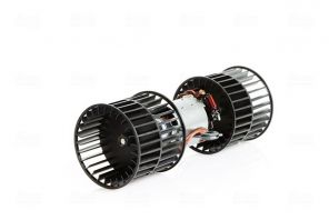 Nissens 87411 -  -